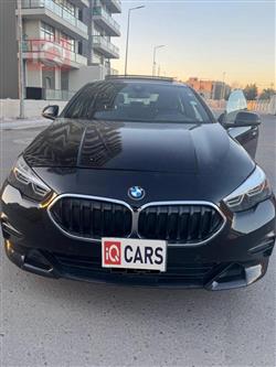 بي ام دبليو الفئة 2